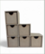 Cajonera x 6 ESCALERA