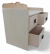 Cajonera x 4 grde. 26x14x24cm (ancho, fondo y alto)