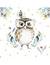 Eq Servilleta Decoupage x un. (23108)