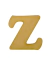 Laser Tipografia De 1,5cm. Z