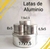 Latas 7.5 x 2.5