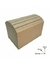 Mdf Baul Deco Grande 25x35cm. Fibro. 9mm. (bau2535/9) - Cód. 11980