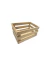 Mdf Cajon Verd. Rectangular 25x35 Mediano - Cód.4721