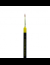 Pincel Dibu S.100 Nº 6 Red. M/trian. Marta