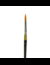 Pincel Dibu S.120 Nº 0 Red. M/c Toray