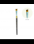 Pincel Dibu S.157 Nº10 Cola De Ballena M/c Toray