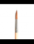 Pincel Dibu S.266 Nº 3 Redondo Escolar