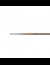 Pincel Hobby Serie 3000 Chato Nº2 Cerda Nat.