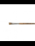 Pincel Hobby Serie 3000 Chato Nº8 Cerda Nat.
