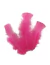 Plumas Grandes 13/18cm. X 9gs. (30) Rosa Fuerte - Cód.08219