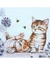 Eq Servilleta Decoupage x un. (22347)