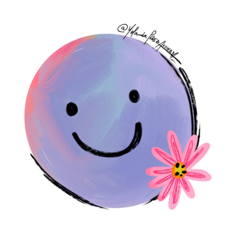 Marca 2 de YOLANDA PÉREZ ASSING