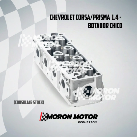 CHEVROLET CORSA / PRISMA 1.4 - BOTADOR CHICO