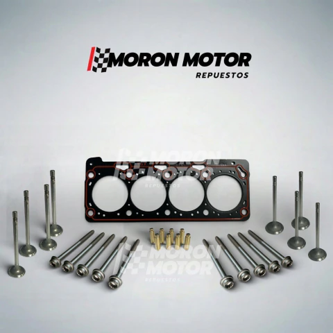 Kit Reparación Superior- Volkswagen Amarok 2.0 TDI 16V