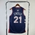 Jersey NBA - Philadelphis 76ers - comprar online