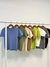 Remera Hilo - Monarca Urban Store 