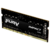 Memória Kingston Fury Impact 16GB DDR4 3200MHZ 1.2V black notebook KF432S20IB/16 - comprar online