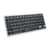 Teclado C3Tech sem fio Bluetooth K-BT50BK - comprar online