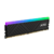 Memória Adata XPG Spectrix D35G 16GB DDR4 3200MHZ CL16 RGB desktop AX4U320016G16A-SBKD35G - comprar online