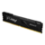 Memória Kingston Fury Beast 16GB DDR4 3200MHZ 1.35V black desktop KF432C16BB/16 - comprar online