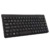 Teclado K-Mex Mini Slin KBD428 usb preto KBD428U00010B0X - comprar online