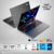 Notebook Acer Travel Mate 14" WUXGA TMP214-55-54ZZ I5-1335U 16GB 512GB SSD WIN 11 PRO - booum