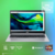 Notebook Acer Aspire 5 15,6" FHD A515-45-R5AT AMD R5-5500U 8GB 256GB SSD WIN 11 HOME - loja online