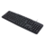 Teclado C3Tech Multimídia USB preto KB-M40BK na internet