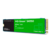 SSD WD Green 250GB M.2 2280 SN350 NVME - WDS250G2G0C