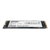 SSD Patriot P300 256GB M.2 2280 NVME PCIE GEN 3x4 - P300P256GM28 - booum