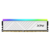 Memória Adata XPG Spectrix D35G 16GB DDR4 3200MHZ CL16 RGB Branco desktop AX4U320016G16A-SWHD35G