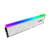 Memória Adata XPG Spectrix D35G 8GB DDR4 3200MHZ CL16 RGB Branco Desktop - AX4U32008G16A-SWHD35G - comprar online