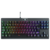 Teclado Redragon Mecânico Gamer Dark Avenger K568RGB-2 PT-BLUE Switch Azul - comprar online