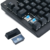 Teclado Redragon Mecânico Gamer Dark Avenger K568RGB-2 PT-BLUE Switch Azul na internet