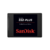 SSD Sandisk Plus 480GB 535MB/S SDSSDA-480G-G26