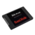 SSD Sandisk Plus 480GB 535MB/S SDSSDA-480G-G26 - comprar online