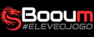 Booum | Loja de Informática: Componentes, Periféricos e Acessórios