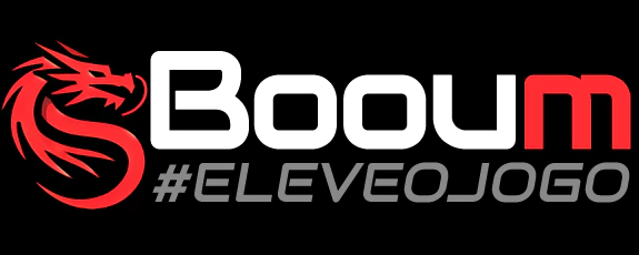 Booum | Loja de Informática: Componentes, Periféricos e Acessórios