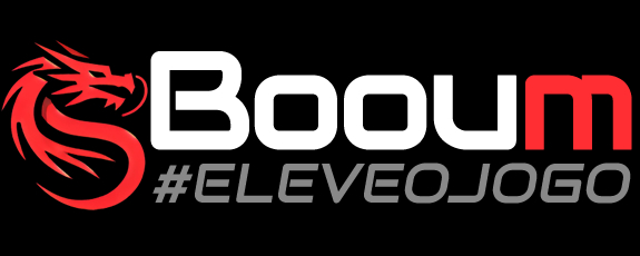 Booum | Loja de Informática: Componentes, Periféricos e Acessórios