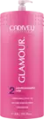 CADIVEU GLAMOUR CONDICIONADOR RUBI LAVATORIO 3L - comprar online