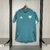 Camisa Cruzeiro Treino 25/26 - Torcedor Adidas Masculina - Azul - comprar online