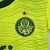 Camisa Palmeiras III 23/24 - Torcedor Puma Feminina - Verde fluorescente Pronta Entrega - loja online