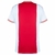 Camisa Ajax Home 22/23 Adidas Masculina - Branco e Vermelho - comprar online