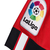 Camisa Athletic Bilbao I 22/23 Torcedor New Balance Masculina - Vermelho e Branco - Belofut 