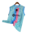 Camisa Barcelona Treino 23/24 - Regata - Torcedor Nike Masculina - Azul - Belofut 