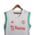 Camisa Regata Manchester United 23/24 - Torcedor Adidas Masculina - Branca - Belofut 