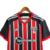 Imagem do Camisa São Paulo II 23/24 - Torcedor Adidas Masculina - Vermelha preta Pronta Entrega