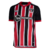 Camisa São Paulo II 23/24 - Torcedor Adidas Masculina - Vermelha preta Pronta Entrega