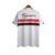 Camisa São Paulo I 23/24 - Torcedor Adidas Masculina - Branca Pronta Entrega - loja online
