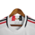 Camisa São Paulo I 23/24 - Torcedor Adidas Masculina - Branca Pronta Entrega